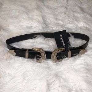 PRETTY LITTLE THING Belt